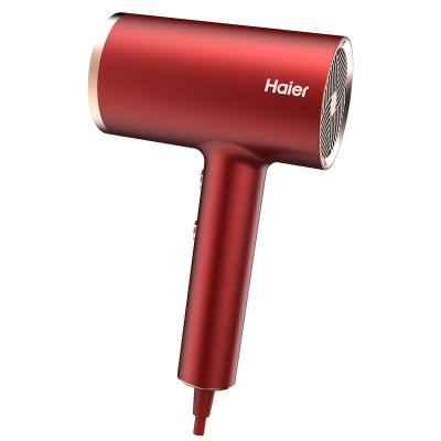 China Ionic Good Hair Dryer Portable With Constant Temperature Hair Care Without Hair Damage for sale