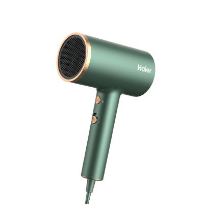 China Ionic Professional Foldable Travel Salon Hair Dryer Motor Hair Dryers for sale