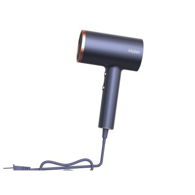 China Ionic Fashion Deep Blue Best Gift Low Noise Hair Dryer Ionic Hair Dryer for Sale for sale