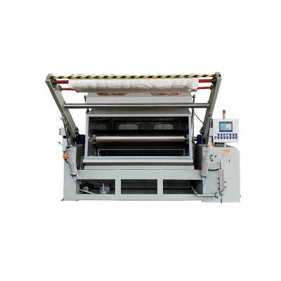 China Top Rank Automatic Factory Products Excellent Performance Textile Jigger Dyeing Machine for sale