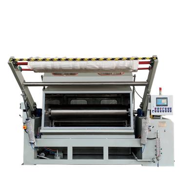 China Factory Professional Small Cloth Jigger Automatic Dyeing Machine For Factory for sale