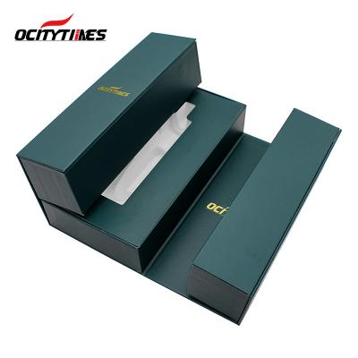 China Recyclable Wholesale Customized Magnetic Boxes Packaging Cardboard Box for sale