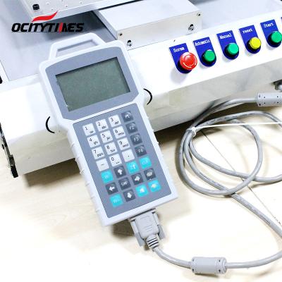 China Small Automatic Plastic Beverage Bottle Filling Device Capping Machine for sale