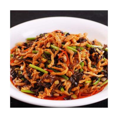 China Special Hot Selling Yuxiang Shredded Pork Fast Food Cooking Seasoning HYD-21 for sale