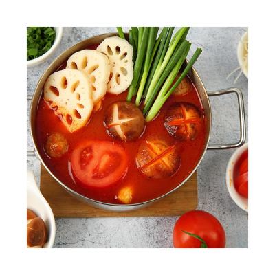 China China Manufacture Professional Soup Base Delicious Seasoning Tomatoes HYD-14 for sale