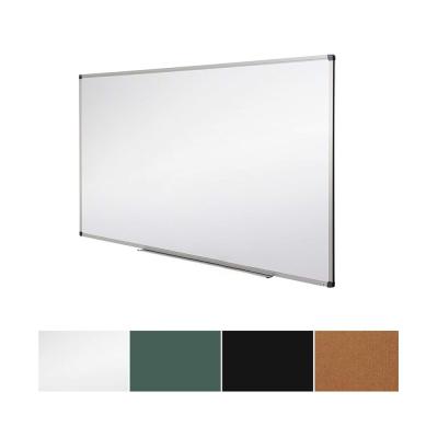 China Wholesale Safty Classroom Magnetic Dry Erase White Board In Aluminum Frame for sale