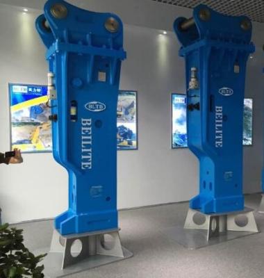 China Construction machinery BLTB -165B hydraulic rock breaker manufacturers hydraulic hammers are powerful, productive cost-effecti for sale