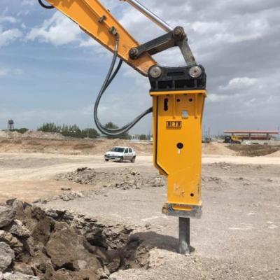 China For 7-14 ton excavator BLTB 7-14 ton  Excavator machinery tools BLTB-85B Hydraulic Breaker for sale