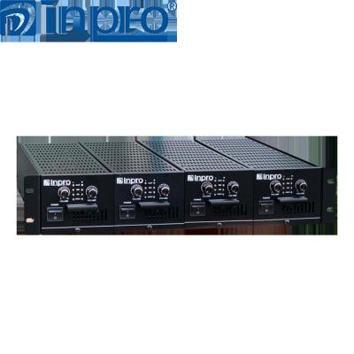 China Class D Digital Amplifier AMN300H Series for sale