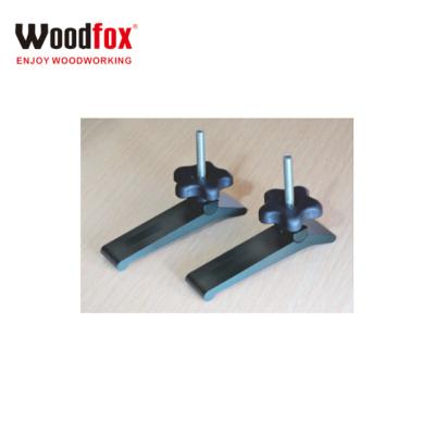 China Woodfox Wood Working Hole Down Flange for sale