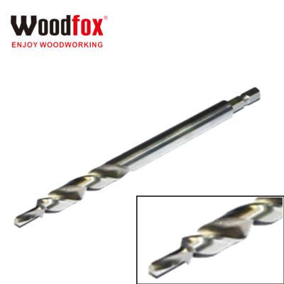 China Wood Drilling 3/8