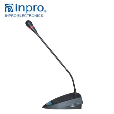 China INPRO Customized Meeting Speaker Desktop Microphone Digital Conference Mic for sale