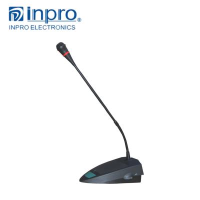 China Conference Volume Control 9 Cable Barriers Customized Microphone Male Connector Headset Touch And Noise for sale