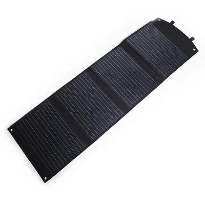 China Easy Collapsible Solar Power System Carry Bag Solar Panel Array Sellers Buy Flexible Solar Panels For Home for sale