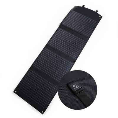 China Hyundai alibaba solar power system 120 watt small solar panel monocrystalline solar panels cell 120 watt folding for sale