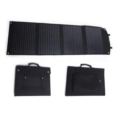 China Germany solar power system all black flexible solar panels plug and play 120 watt 200w 100w cell power banks for sale