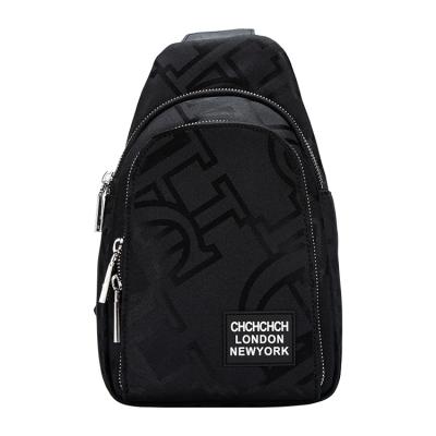 China CHCH fashion nylon bagpack school bag backpack for women woman backpack bag for sale