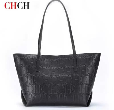 China CHCH Anti-theft Fashionable Bags For Girls Designer Bags Latest Fashion Handbags For Women for sale