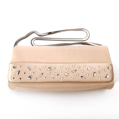 China Luxury Clutch Bags 2022 Luxury Rhinestone High Quality Evening Clutch 2022 Clutch Bags Luxury Clutches Party Shoulder Bag For Women for sale