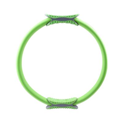 China Hot Home Yoga Exercise Pilates Exercise Ring New for sale