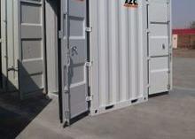 Cina 10 piedi hanno saldato Mini Shipping Container Locker Room in vendita