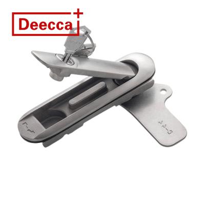 China Home Quality High Quality Door Handle Special Stainless Steel Door Lock for sale