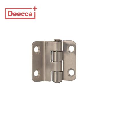 China Modern wholesale price brushed heavy closed door two concealed stainless steel hinge cabinet door for sale