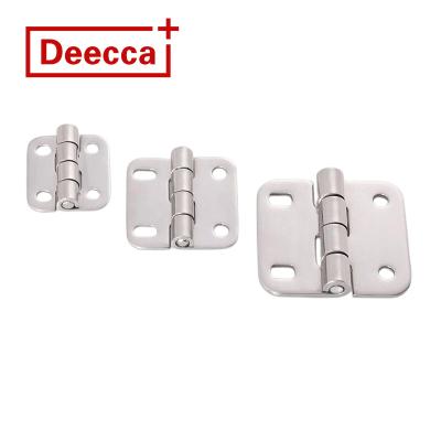 China Various Style Modern Custom Cabinet Link Door Appropriate Stainless Steel Hinge for sale