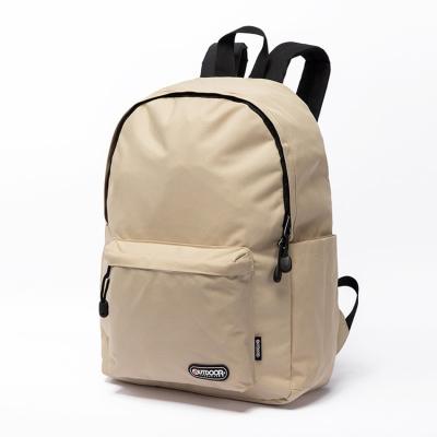 China New brand fashion waterproof large capacity for office students causal backpack for men and women for sale