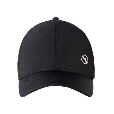 China COMMON Fashion Trend Custom Outdoor Sunscreen Sunshade Breathable Summer Hats Men's Peaked Hats for sale