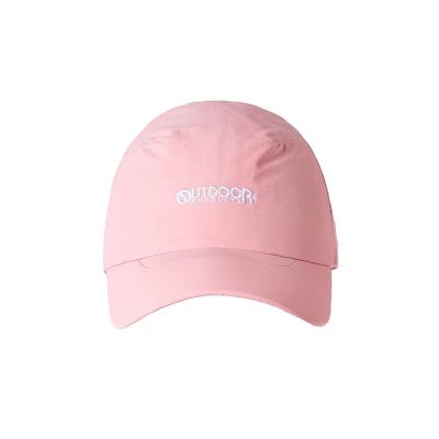 China Summer JOINT high quality sports fashion sunshade trend hats men's breathable baseball caps for sale