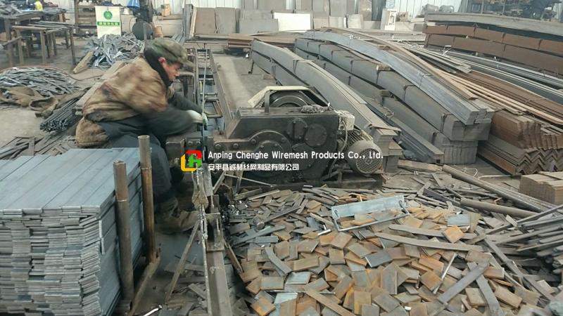 Проверенный китайский поставщик - Anping Chenghe Wiremesh Products Co.,Ltd.