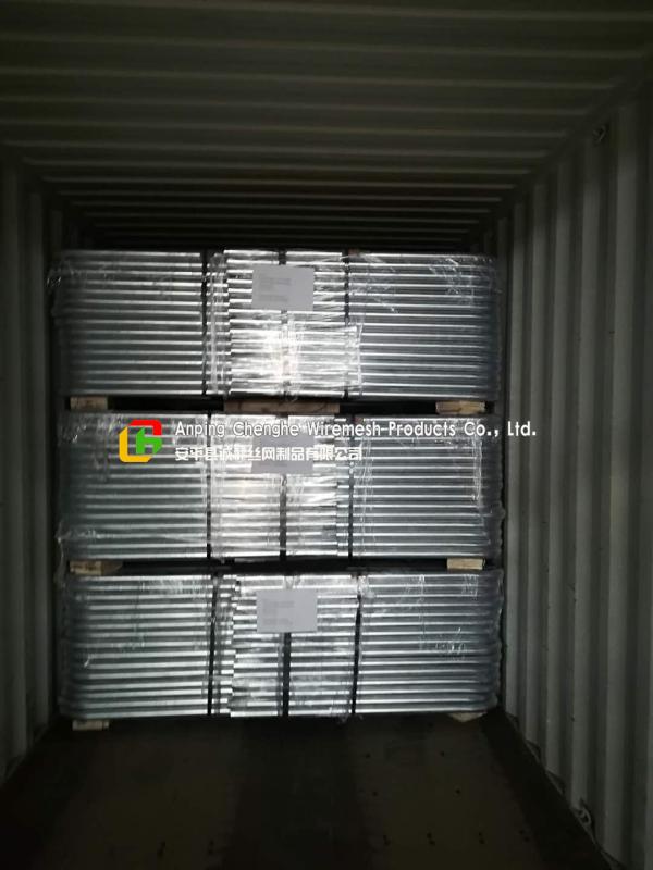 Verifizierter China-Lieferant - Anping Chenghe Wiremesh Products Co.,Ltd.