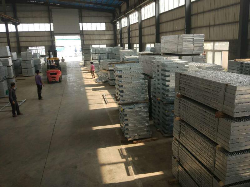 Verifizierter China-Lieferant - Anping Chenghe Wiremesh Products Co.,Ltd.