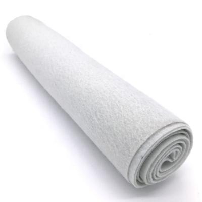 China High Tensile Strength Price Polyester Pet Filament PP Geo Textile Fabric Roll Nonwoven Geotextile for sale