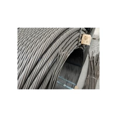 China Widely Used Special Design Q235 Wire Price High Tensile Steel Wire Steel Wire for sale