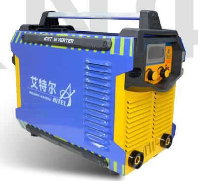 China Alibaba 2022 INVERTER ALL IN ONE dc 400 amp 1 phase 220v 3 volt all phase 380v in 1 0.8 2.0 3.2 4.0 5.0 welding machine price for sale