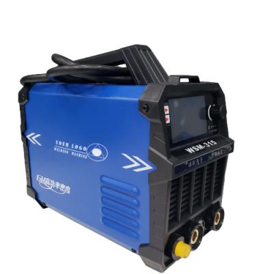 China INVERTER 250A Current Output 3in1 TIG WELDING MACHINE / TIG Welders With Competitive Price for sale