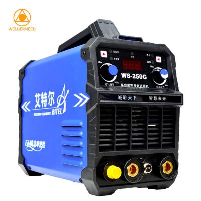 China INVERTER China IGBT INVERTER 4 in 1 Multi DC CAT 160 180 200 230 250 220V Amp Welding Machines Stick Welders and Arc Muttahida Majlis-e-Amal for sale