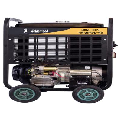 China ALL 3 4 5 IN 1 sh7600ex Welding Diesel Generator 190a 2kw 3kw 4kw 5kw 6kw 6.5kw MIG Muttahida Majlis-e-Amal ARC WELDERS GW11 for sale