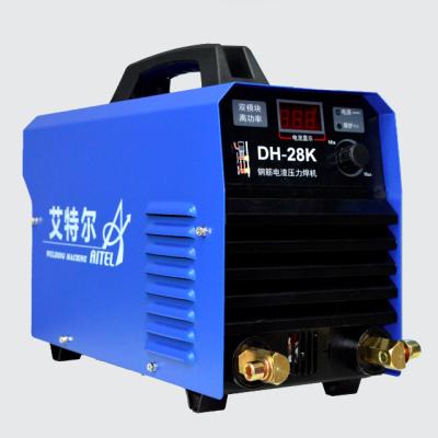 China Building Material Shops Holland Workshop Auto Manual Carbon Wire Rebar Butt Fusion Instant Steel Welders Still Welding Machine160mm Price For Sale for sale