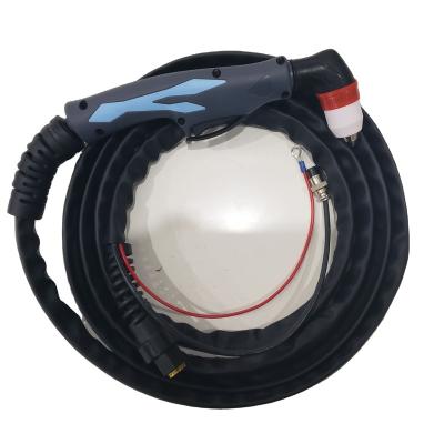 China P8010M CO2 MIG Gas Welding P80 Torch for sale