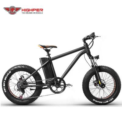 China Steel 20inch 250W-350W 36V 8AH Electric Folding Bike/Electric Bikes For Adults Two Wheels For Sale (HP-M01) for sale