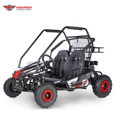 China Midi Go Kart Buggy 212cc With EPA 146/70-6 Carburetor for sale