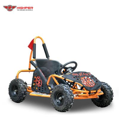 China 79.50cc Mini Cross Go Kart Beach Buggy Racing Go Kart (GK005) 13*5-6 for sale