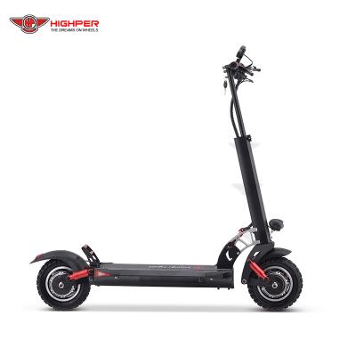 China 2021 Unisex 1200W, 2400W Electric Scooter (HP-42S) for sale