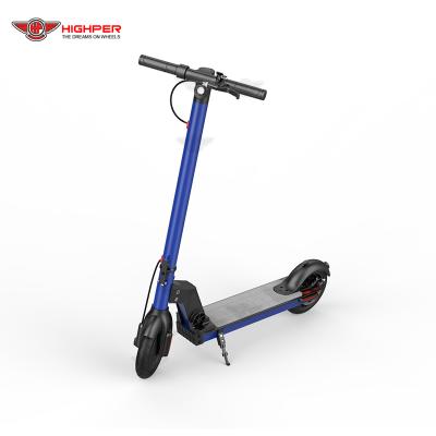 China China OEM Original Two Wheel Foldable Electric Scooter 2021 110*42*110CM for sale