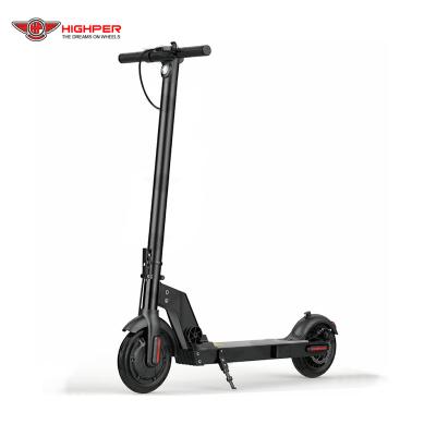 China High Quality Ce In 2021 300W Balance Scooter 110*42*110CM for sale