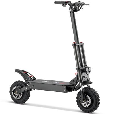 China 2021 new electric scooter with 3000w60v the cost effective scooter HP-I52 for sale