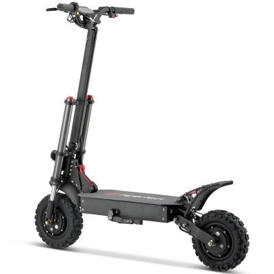 China 2021 new electric scooter with 3000w60v the cost effective scooter HP-I52 for sale